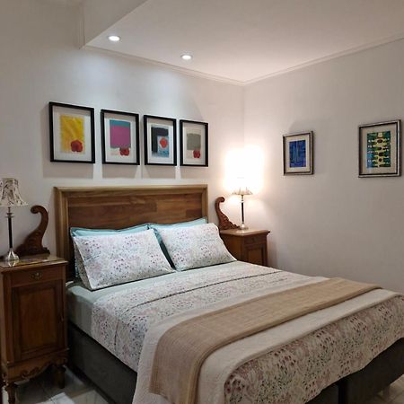 Coqueto Departamento Apartment Puerto Iguazu Bagian luar foto