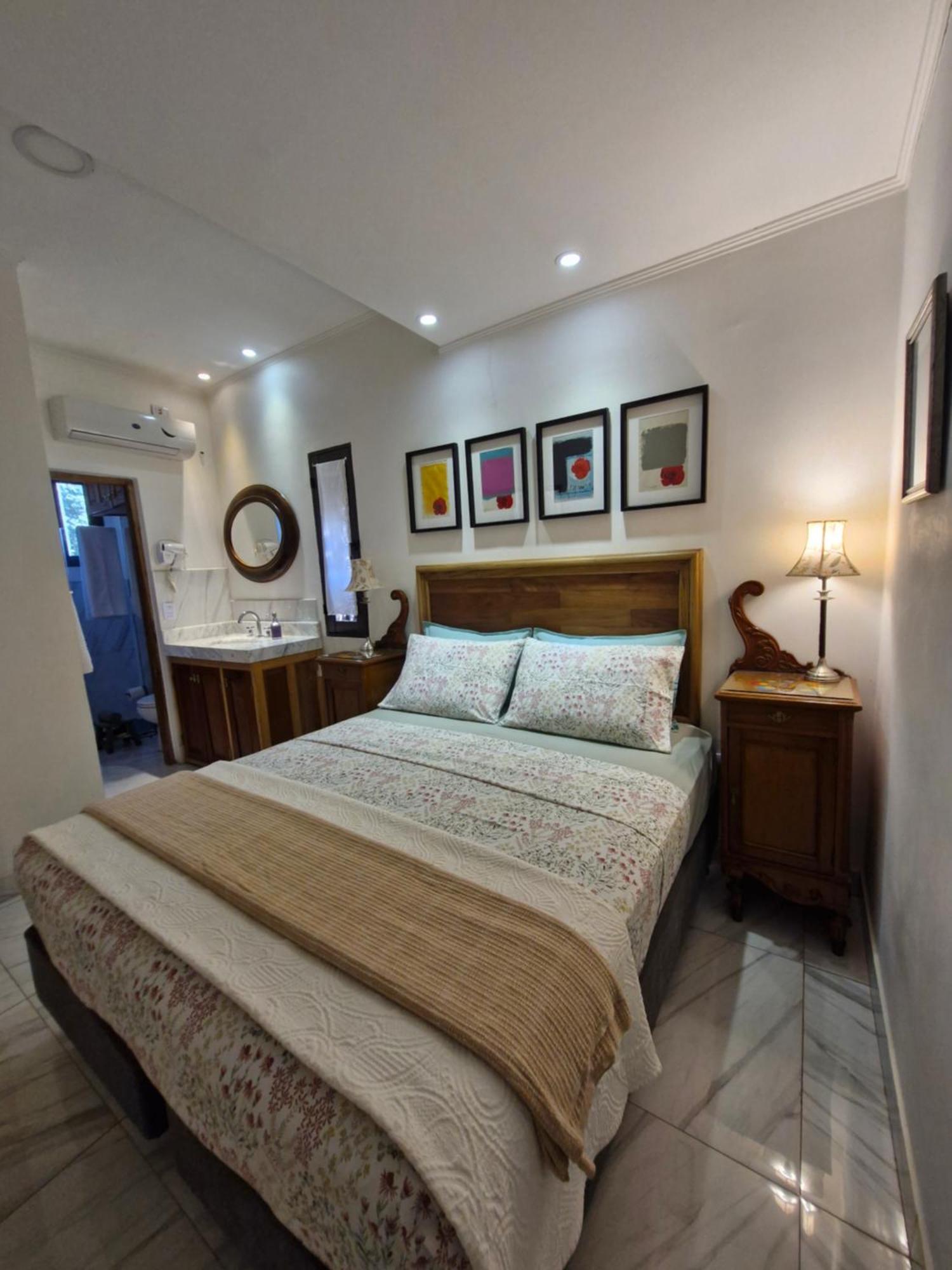 Coqueto Departamento Apartment Puerto Iguazu Bagian luar foto